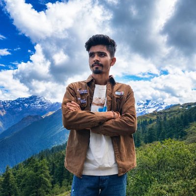 Akshay
